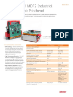 MDF Printhead DS - 111717 - BR21763 MR