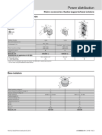 Rittal 9320020 Technical Details 3 2891