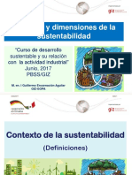 Sustentabilidad