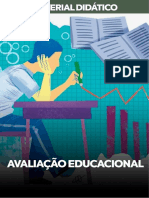 Avaliação Educacional