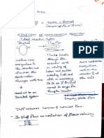 Reactor Sizing Notes