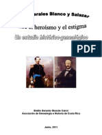 Los Generales Blanco y Salazar - Libro2e