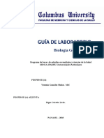 Guia de Laboratorio Biología General (2017)