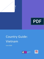 Country Guide Vietnam