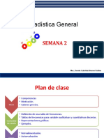 Semana 2