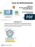 Eeid Eeid-413 Ejercicio T005