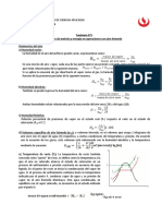 Seminario 5 - Aire Húmedo