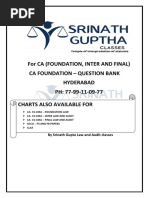 Chap 5 Co Act AOA Previous Year Questions