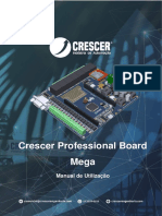 Manual CPB MEGA