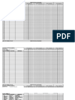 Modelo de Registros Notas 2018