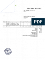 Airport Public Records 