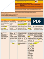 Agenda Semanal 12