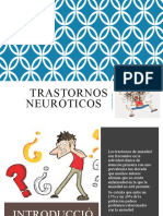 Trastornos Neuroticos