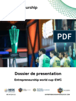 Ewc Algeria 2022 Presentation Document (1) - 1