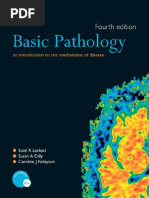 Basic Pathology - An Introduction To The Mechanisms of Disease (PDFDrive)