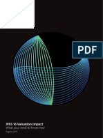 IFRS-16 Valuation Impact - Deloitte