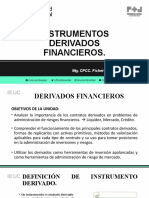 Derivados Financieros - Clase 29.08. Uc