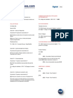 Power Neo: Cambiar de Idioma (Solo Teclados Alfanumericos)