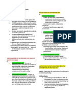 Io-Psych Outline-Review