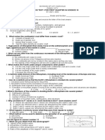 Q1 Summative-Test Science-10