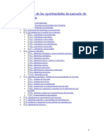 TEMA1-Evaluación de Las Oportunidades de Mercado de Una Empresa