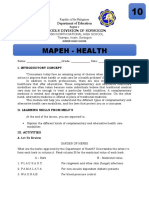 Health10 (Las#4)