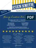 Young Leadersfor Lucien Invitation PDF