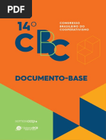 1.2 14o Congresso Brasileiro Do Cooperativismo - OCB - 2019