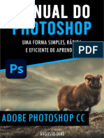 E-Book Adobe Photoshop CC 22