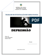 Mendes - Depressão (Last - Edition)