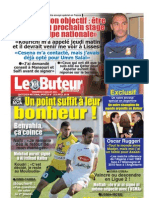 LE BUTEUR PDF Du 08/07/2011