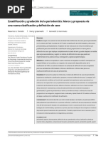 Tonetti Et Al-2018-Journal of Periodontology - En.es