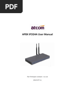 APBX-IP2G4A-User Manual R V1.4.0-D 20130711-EN