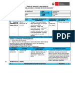 Clase de Comunicación - 1°