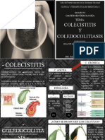 COLECISTITIS