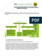 Material de Lectura Clase IV La Investigación en Las Ciencias Empíricas