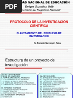 4 Planteamiento Del Problema de Investigación Epg 2022