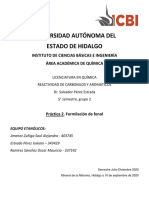 Lab RCA-2 Etanólicos