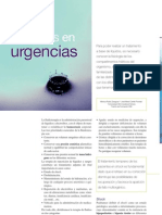 Fluidoterapia Urgencias