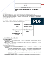 Tema9 Planificación Financiera