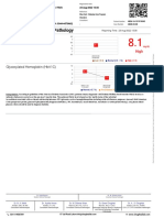 Uric Acid Report