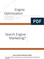 Seo PPT 2022