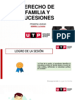 S01.s2-Naturaleza Jurídica de La Familia