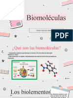 Expo de Biologia