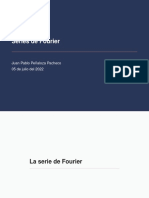 Serie de Fourier