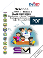 Science10 Q1 Mod1of5 Plate-Tectonics v2