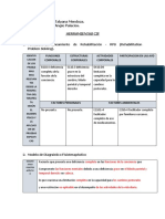 Herramientas CIF Neuro