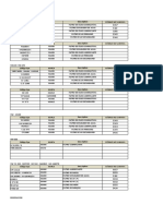 Tabela de Filtros RIOLIMPO