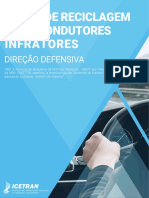 Direção Defensiva - Icetran - Corrigida