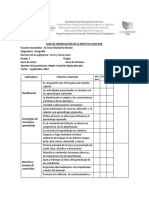 Guía de Observación Geo